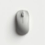 Mouse Ergonômico Sem Fio