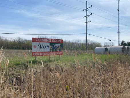 IDEM approves Maya Energy air permit renewal