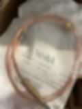 Ideal spares