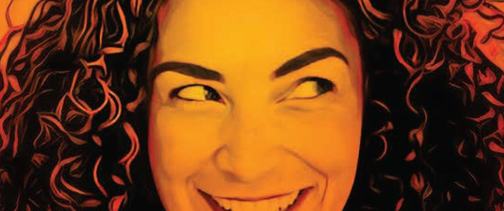 RUBY'S PHOTO ALBUM Ruby's personal collection of memorable moments from her story. (A fun digression when I hit a wall writing.)