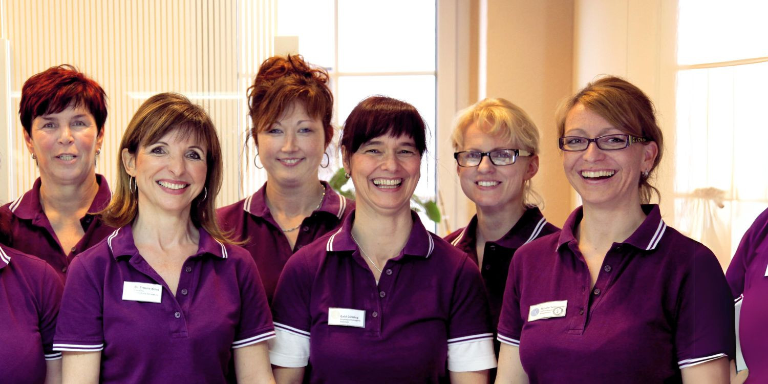 Zahnarzt bei Eilenburg Dr. Simone Klass