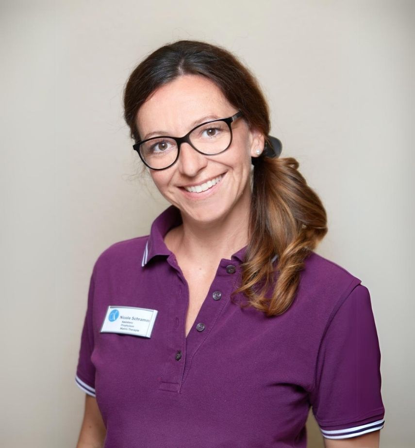Autorenbild: Nicole Schramm