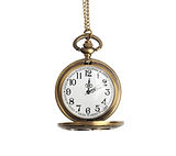 Ankauf von Taschenuhren in Dresden