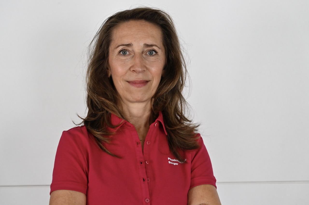 Autorenbild: Silvia Berger