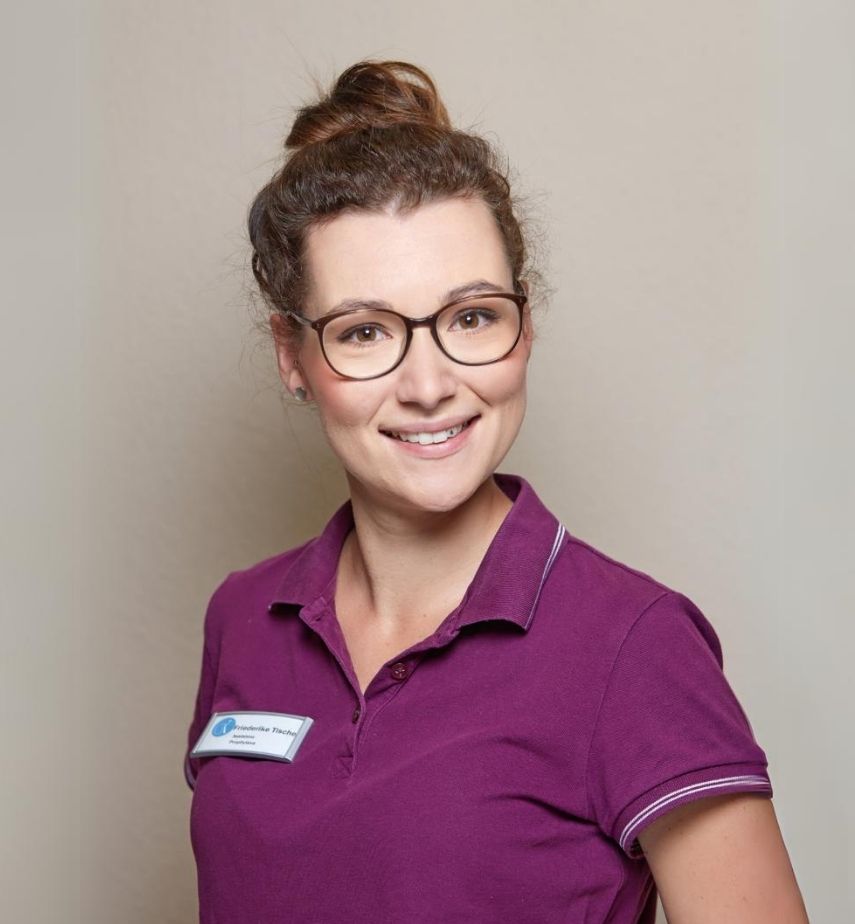 Autorenbild: Friederike Tischer