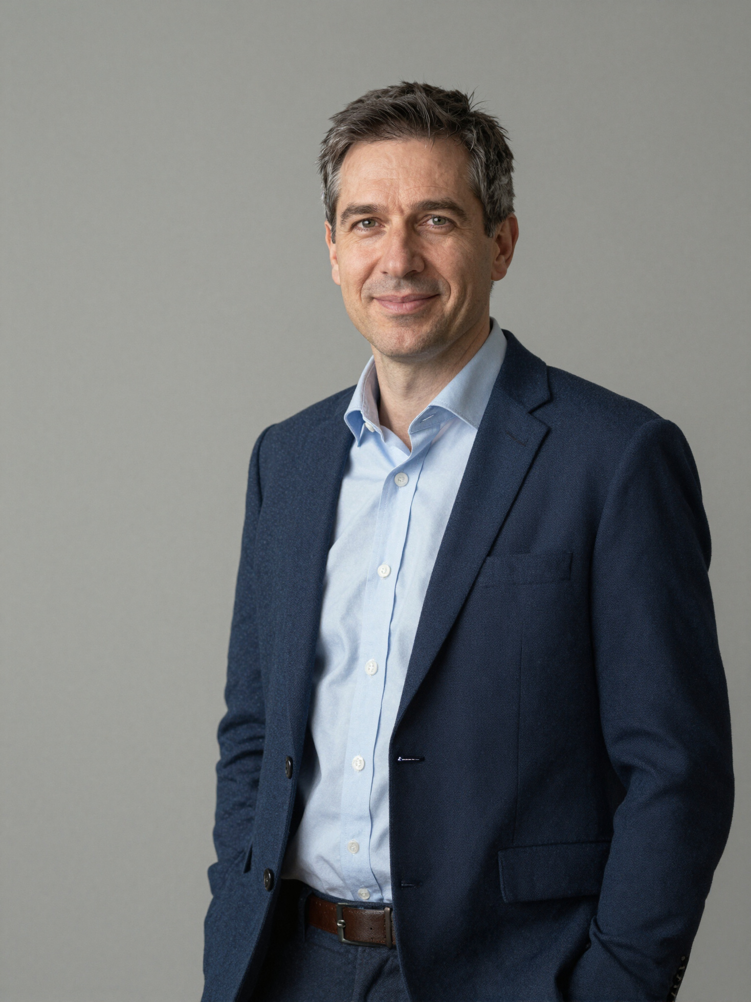 Autorenbild: Thorben Fischer