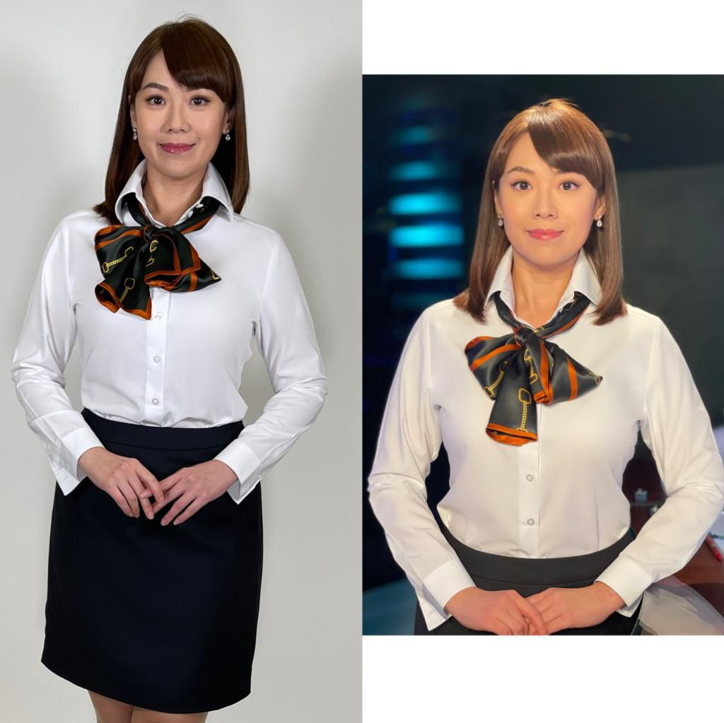 【恤衫選料定做，買二送一】 $1000/3件