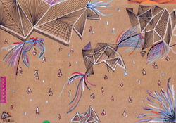Chuva de diamantes