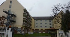 CogenPac, fournisseur de chaleur
