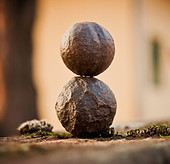 Equilibre des axes