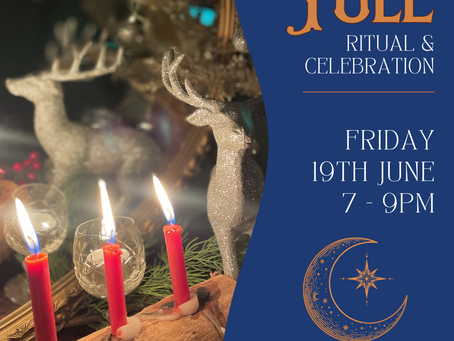 Yule Ritual