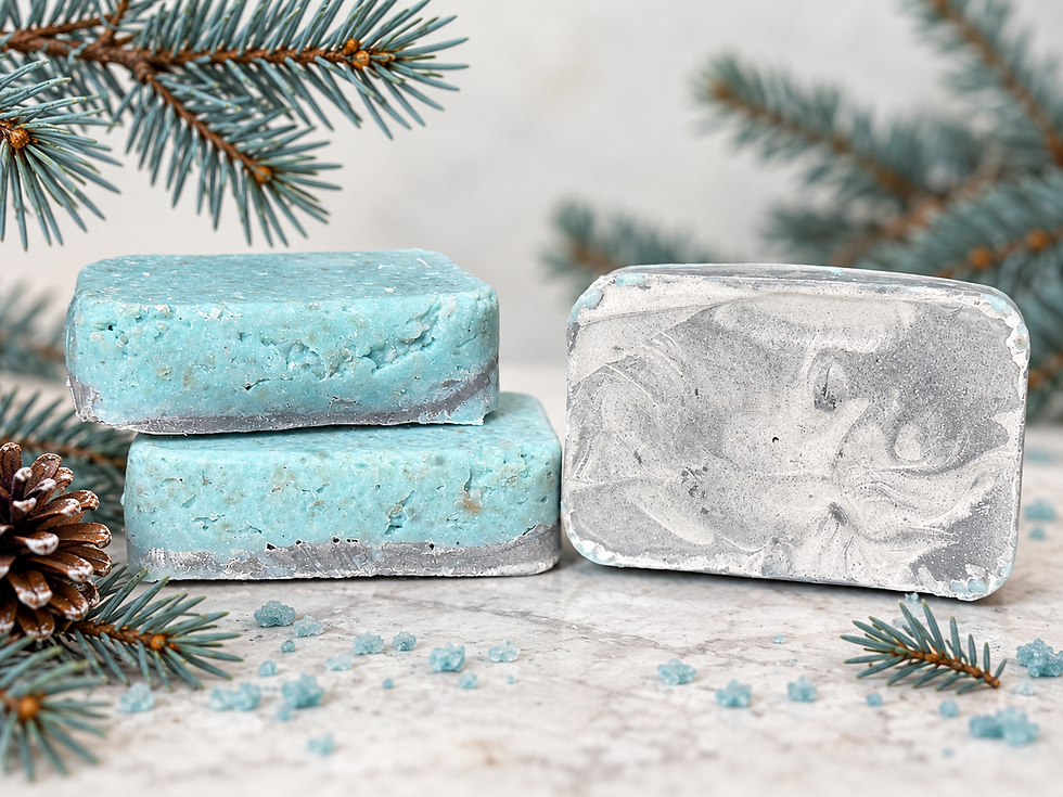 The Importance of Handmade Soaps for Eco-Conscious Consumers