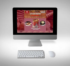 Web Page Design