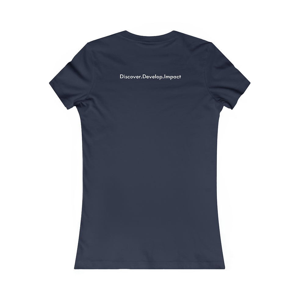 Thumbnail: Women's Favorite Tee