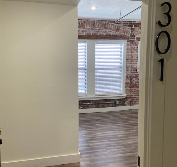 Residential Interior