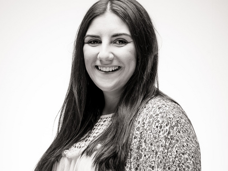 Lauren Atkinson joins The International Bunch as Marketing Executive