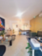 Our tattoo studio