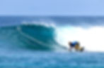 Surfing Turn Errors + Corrections