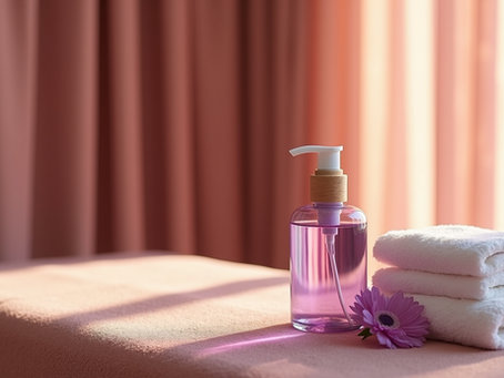 Relax and Rejuvenate: Massage Services for Women