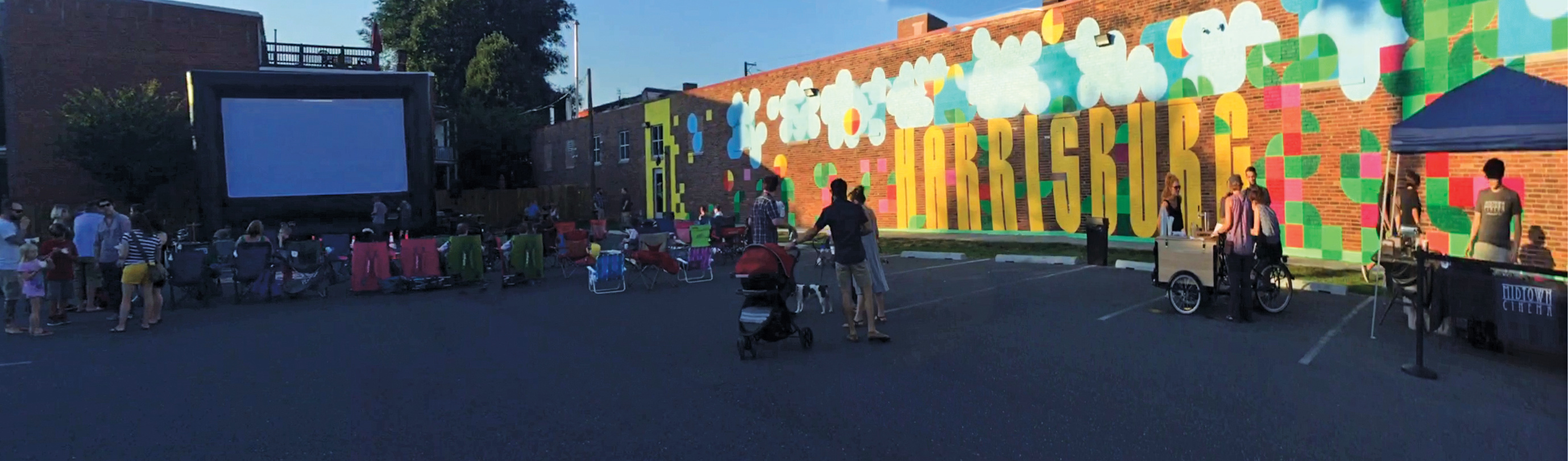 Midtown Cinema Harrisburg's Arthouse Theater