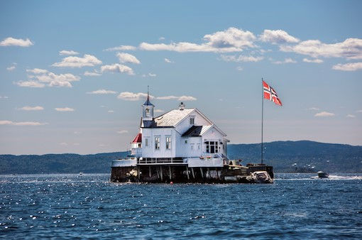 Båttur