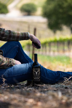 Velvet Buck Wines