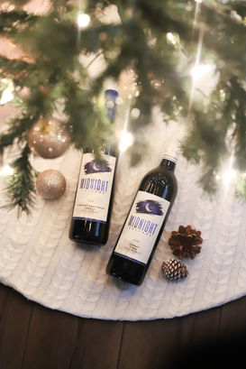 2019 Sangiovese and 2018 Tannat