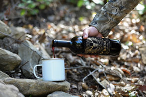 Velvet Buck Wines