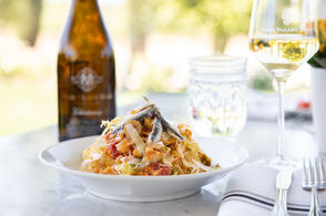 Frisée Salad