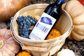 2018 Estate Zinfandel