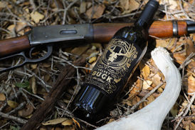 Velvet Buck Wines