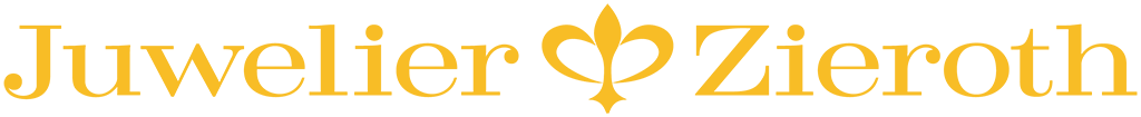 Juwelier Zieroth Logo. Filiale Alte Holstenstraße 22-24, 21031 Hamburg Lohbrügge
