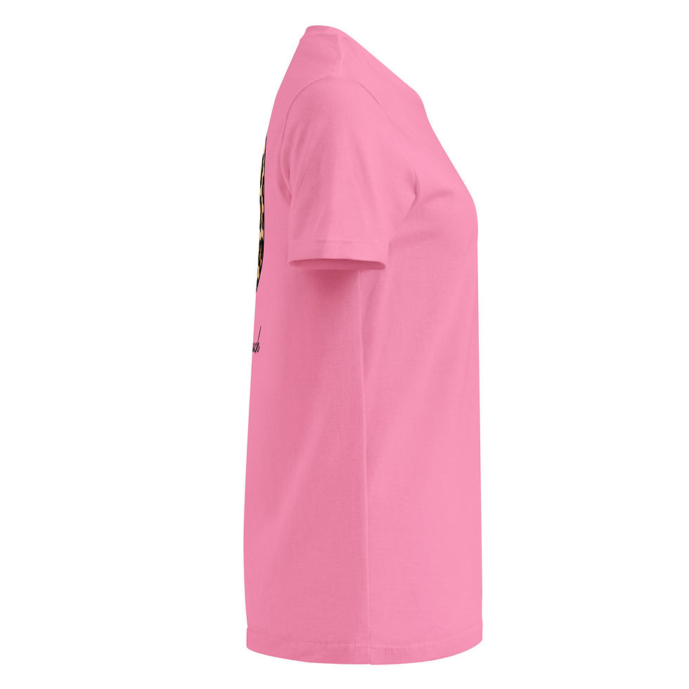 Miniature : T-shirt femme « Sex and the Beach »