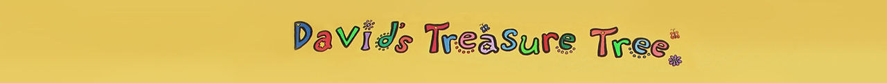 David's Treasure Tree