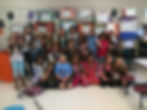 GS 2010 Coat Drive (7)