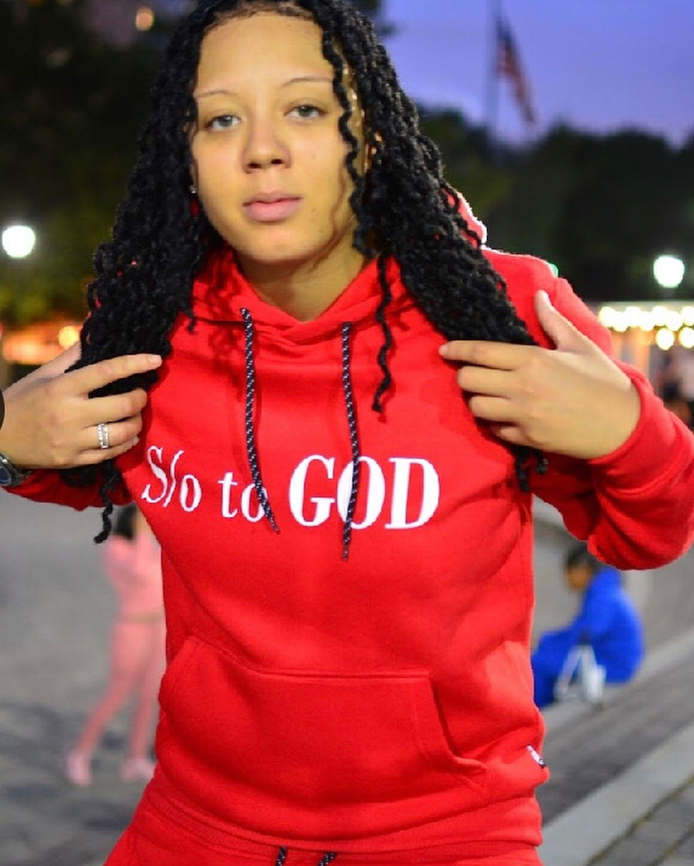 New Jersey native Snow dedicates her life to change the world for the better.