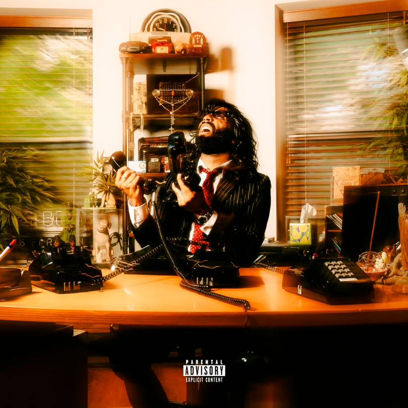 Finesse. - OVERTIME FINESSE.