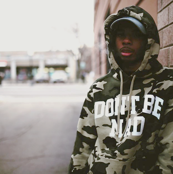 Forti Eight - Wont Stop (prod. @methbxy18)