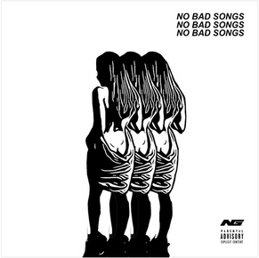Nick Gray - No Bad Songs (Prod. Juanito Jones)