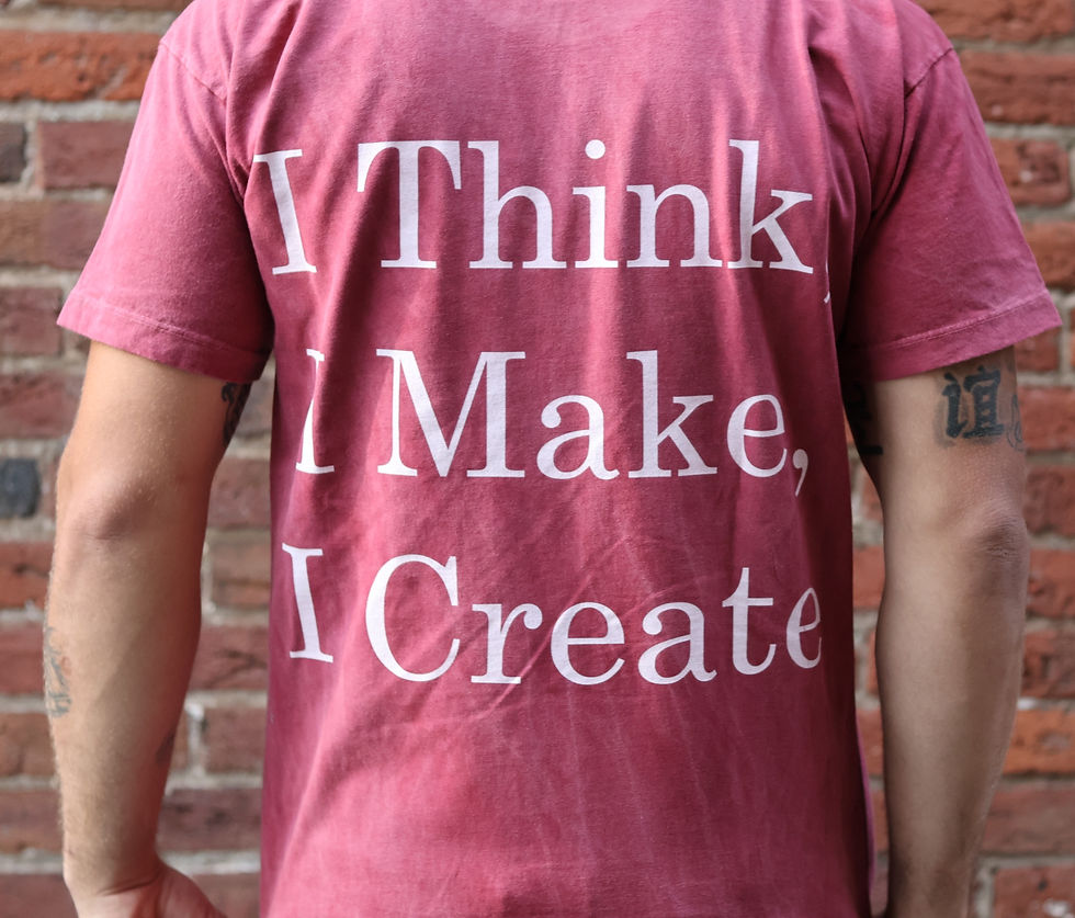 Thumbnail: Classic Graphic T-Shirt