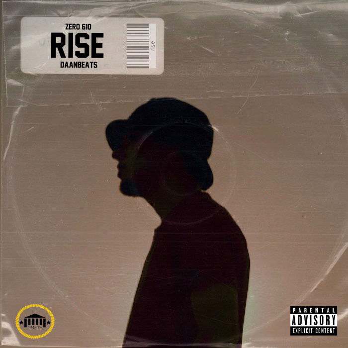 Zero 610 - Rise (feat. DaanBeats)