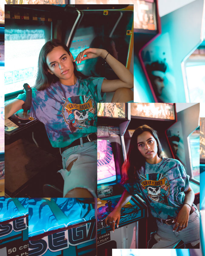 610 photographer Tristan Brodsky gives us a glimpse into his life
