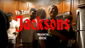 FH Javi - Jacksons (Prod. @vukola)