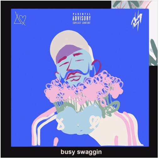Villa - Busy Swaggin (Petty Anthem) [Prod. Mitch Mula]