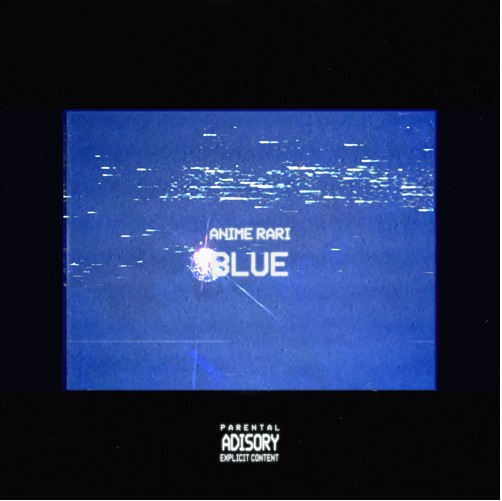 Anime Rari - Blue