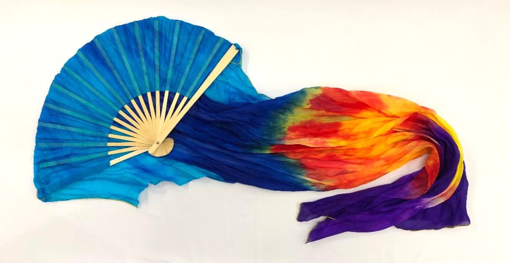 AVIVAMIENTO FAN CHILD