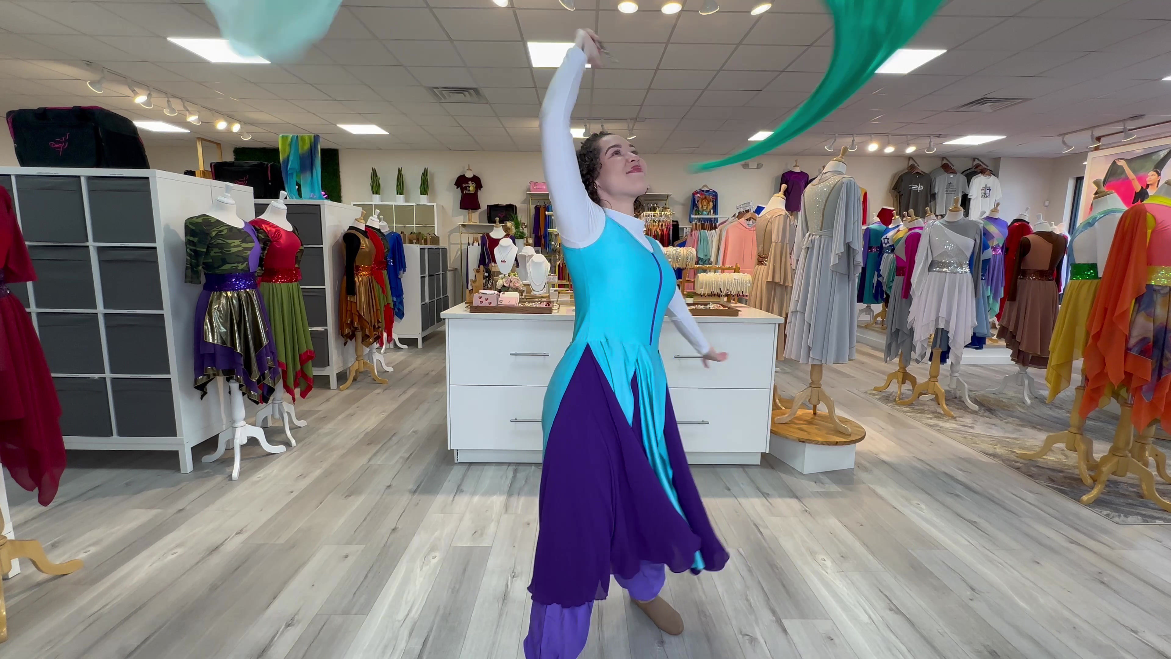 HONDA DE DAVID - CIELO NUEVO