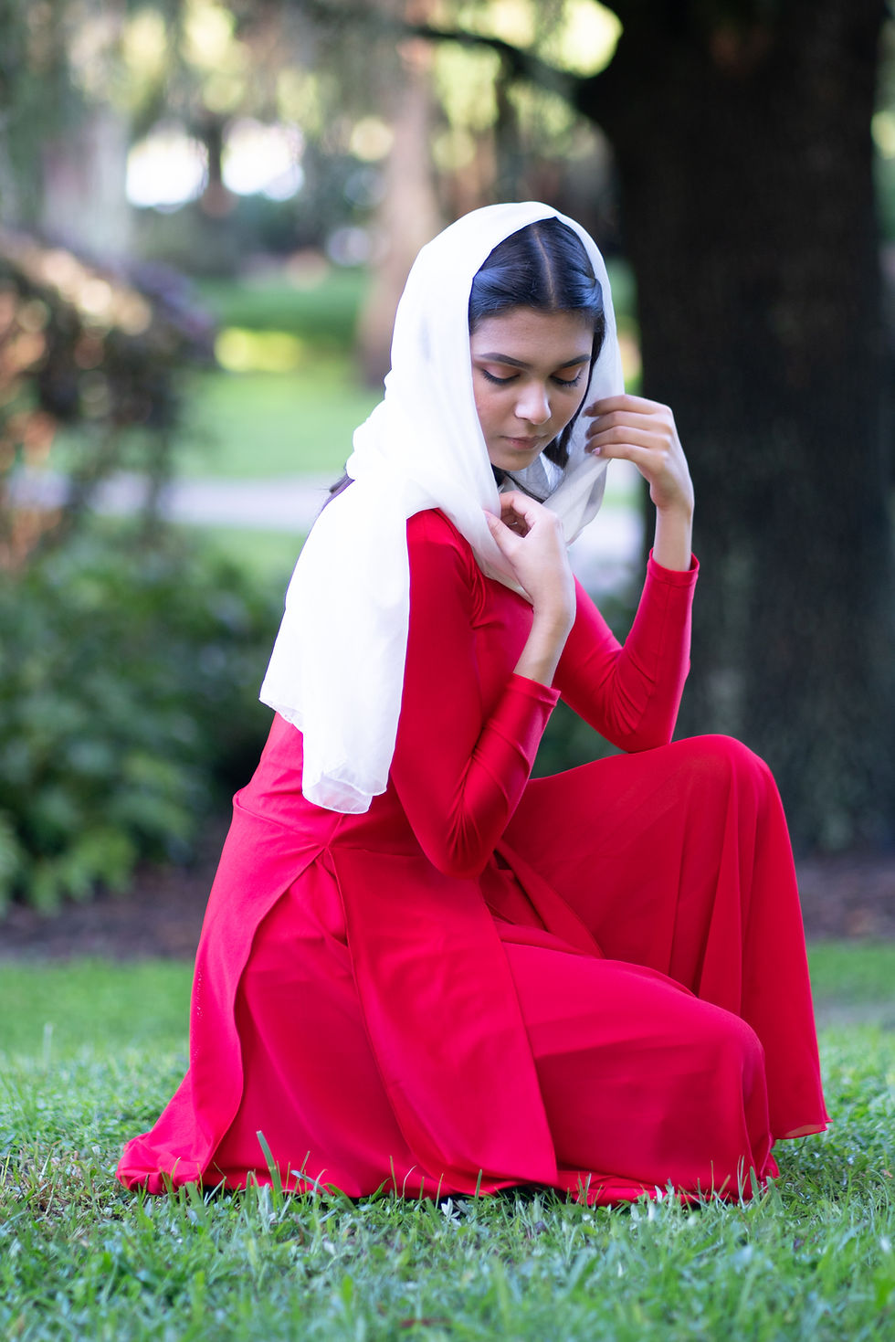 Thumbnail: ADULT EPHOD - “HIJA DE DIOS”