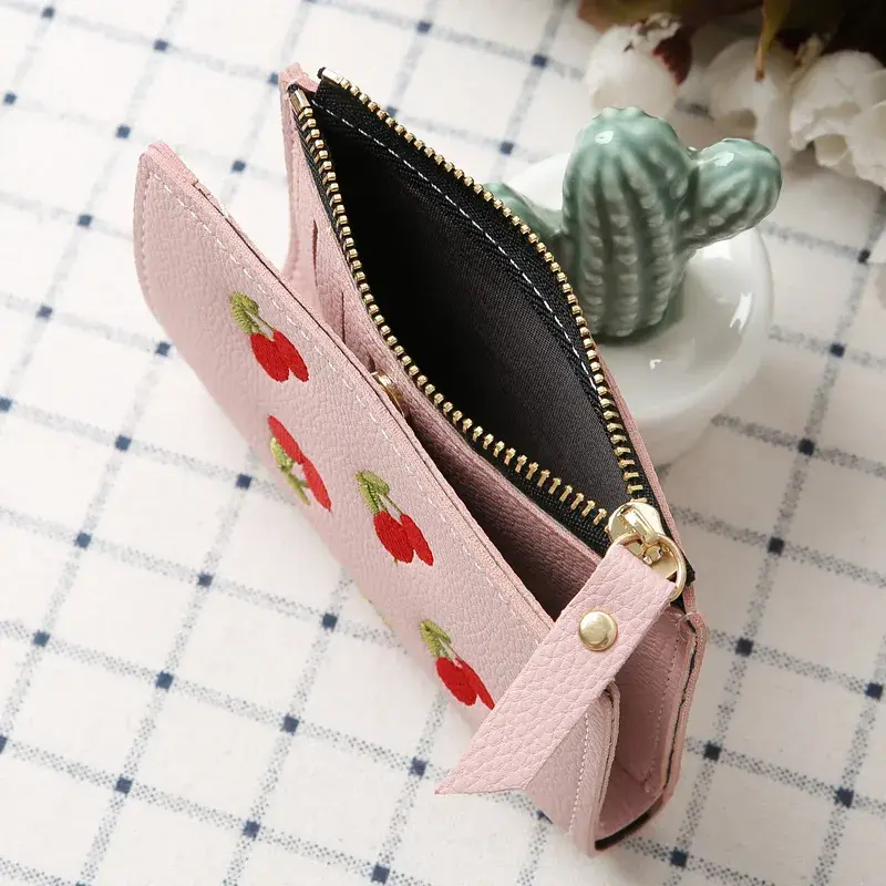 Thumbnail: Cherry Wallets