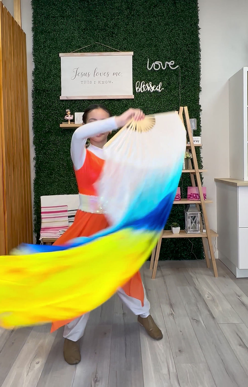 Thumbnail: CHILD EPHOD - CÁNTICO DE VICTORIA